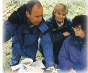 WaterColour Challenge